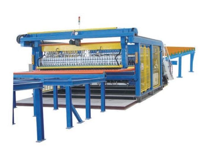 焊網(wǎng)機(jī)