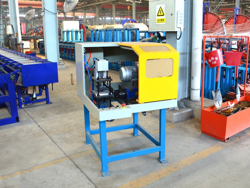 鋼筋端頭打磨機(jī)